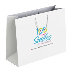 Corporate Shopping Bags