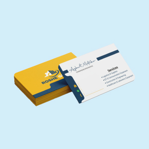 Business-card Business Cards_Standard
