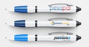 Branded Pens Standard