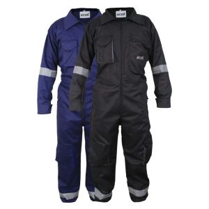 Professional Safety Workwear