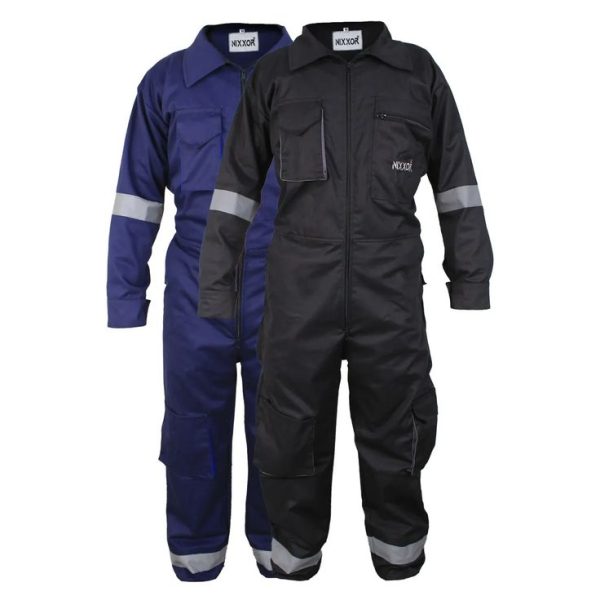 Professional Safety Workwear