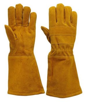 Safety Gloves