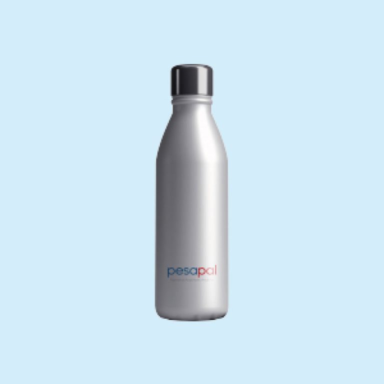 Branded Bottles Kampala | Water Bottle Printing Nasser Road | Jambas Imaging