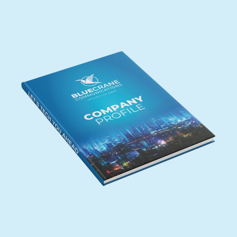 Company Profile Printing Kampala | Nasser Road Printing | Jambas Imaging