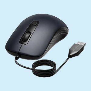 Computer Mouse
