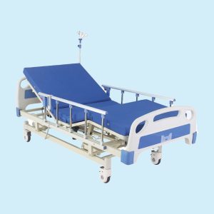Hospital Bed
