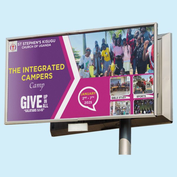 billboard Large Format Printing (Billboard)