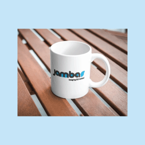 Branded Mugs Nasser Road Kampala