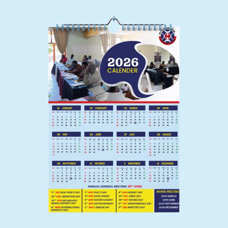 Calendars