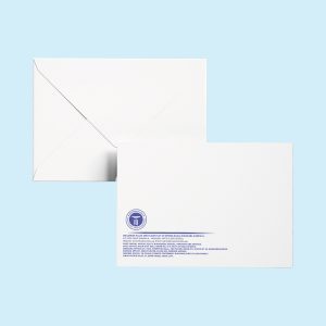 Branded Envelops