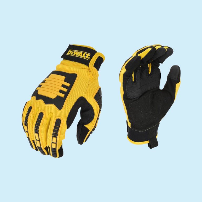Safety gloves