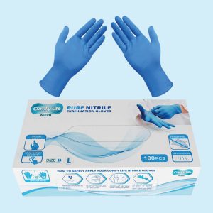 Medical Gloves