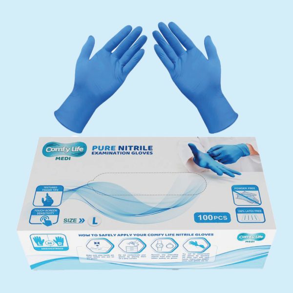 Medical Gloves