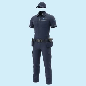 Professional Safety-wear Set