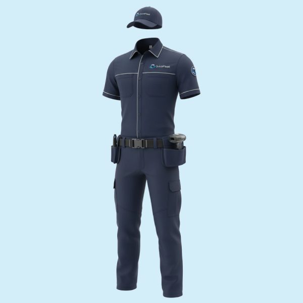 Professional Safety-wear Set