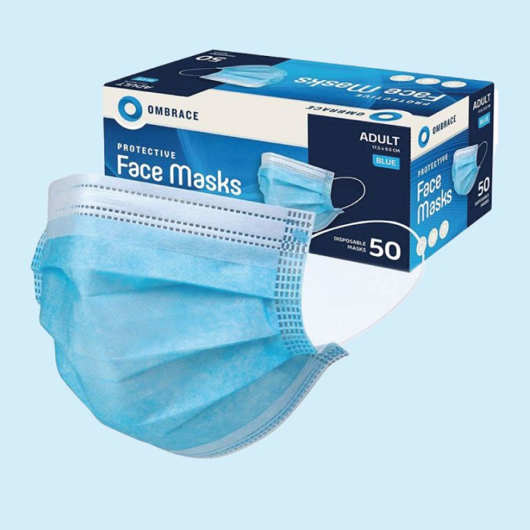 Face Masks