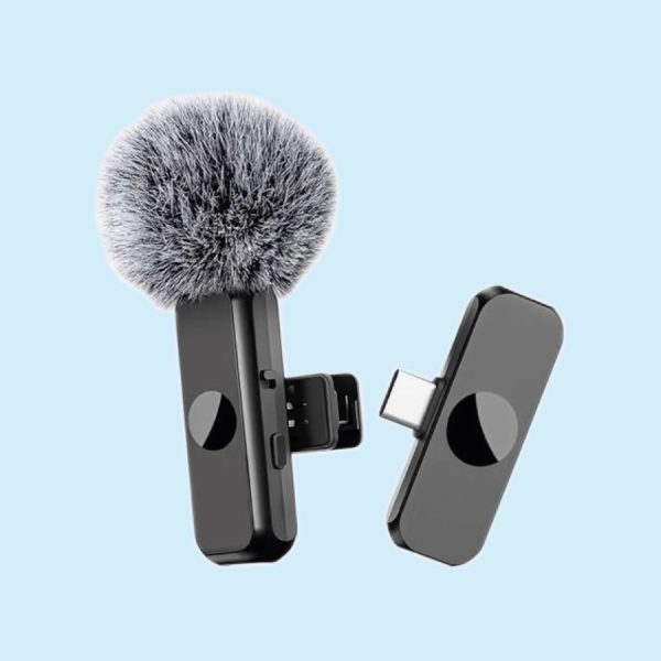 Wireless Microphones