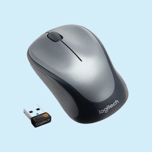 Wireless Mouse
