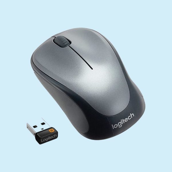 Wireless Mouse