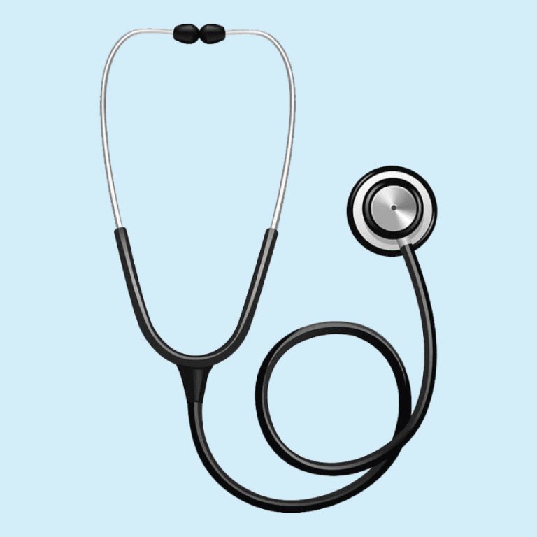 Stethoscope