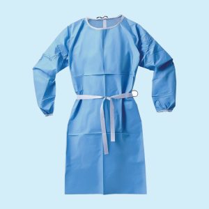 Disposable Surgical Gowns