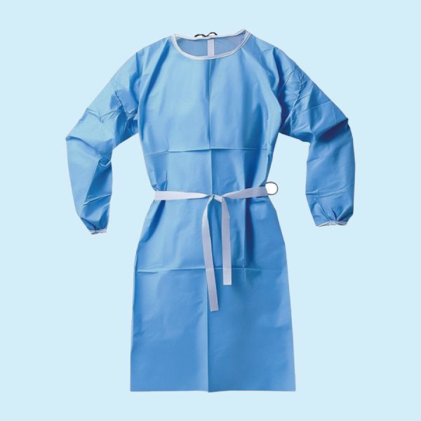 surgical-gown Disposable Surgical Gowns