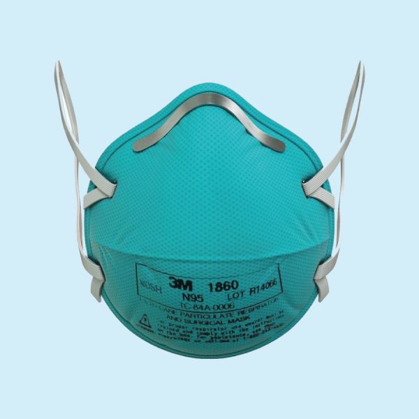A Box of Surgical Masks
