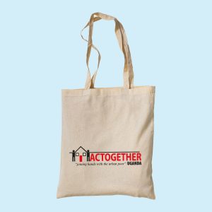 Branded Tote Bags