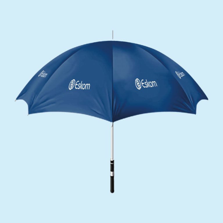 Branded Umbrellas_ Single Canopy