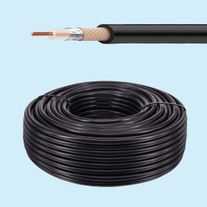 Coaxial Cable