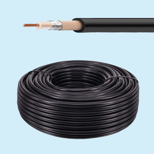 wire Coaxial Cable