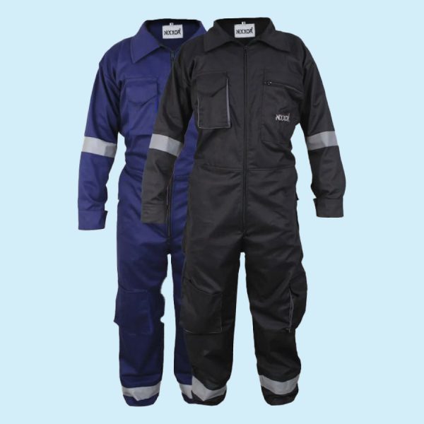 Coveralls