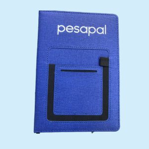 Branded Executive Notebooks Kampala | Nasser Road Printing