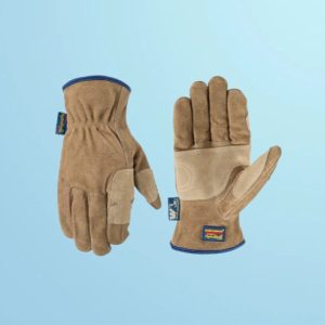 Branded Safety Gloves Kampala | PPE Printing Kampala Uganda