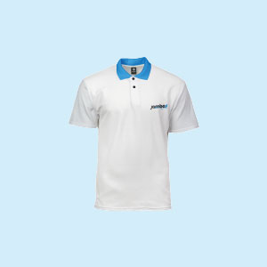 Branded Polo Shirts Kampala & Uganda | Custom Embroidery & Printing