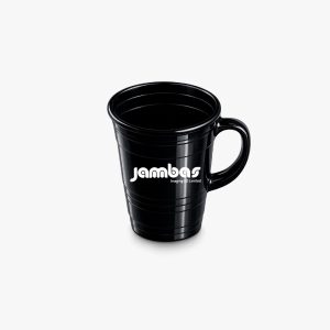Custom Branded Disposable Cups-Jambas Imaging-Kampala, Uganda.