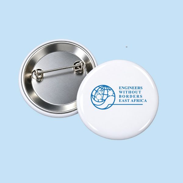 Button badges Jambas Imaging Kampala Uganda